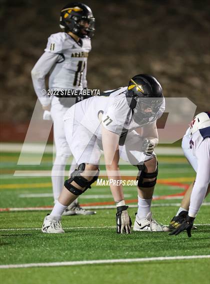 Thumbnail 1 in Arapahoe @ Cherokee Trail photogallery.