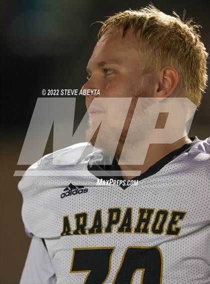 Thumbnail 2 in Arapahoe @ Cherokee Trail photogallery.