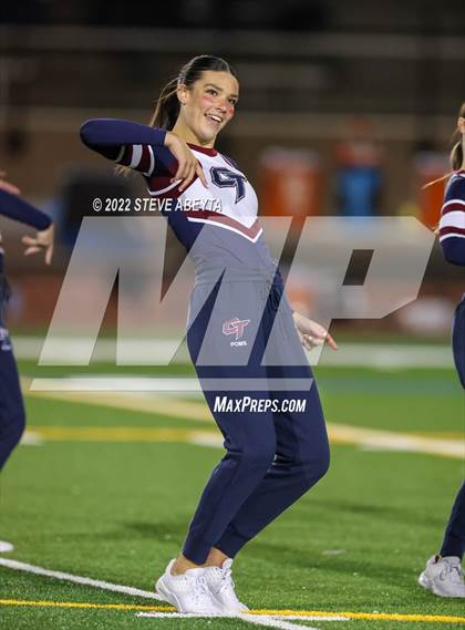 Thumbnail 1 in Arapahoe @ Cherokee Trail photogallery.