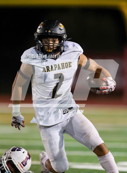 Thumbnail 2 in Arapahoe @ Cherokee Trail photogallery.