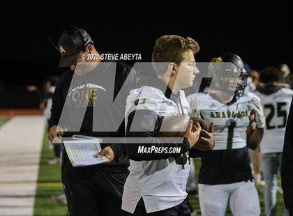 Thumbnail 1 in Arapahoe @ Cherokee Trail photogallery.