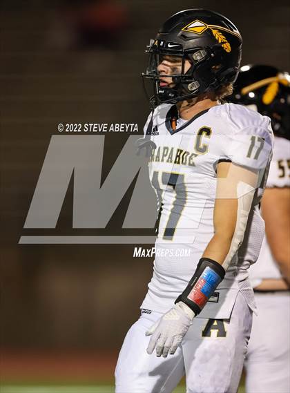 Thumbnail 1 in Arapahoe @ Cherokee Trail photogallery.