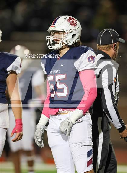 Thumbnail 1 in Arapahoe @ Cherokee Trail photogallery.
