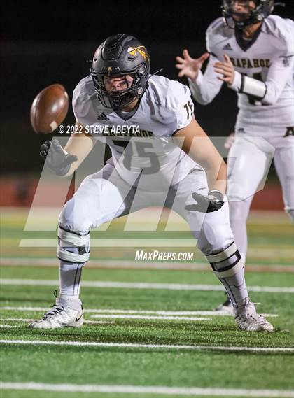 Thumbnail 2 in Arapahoe @ Cherokee Trail photogallery.