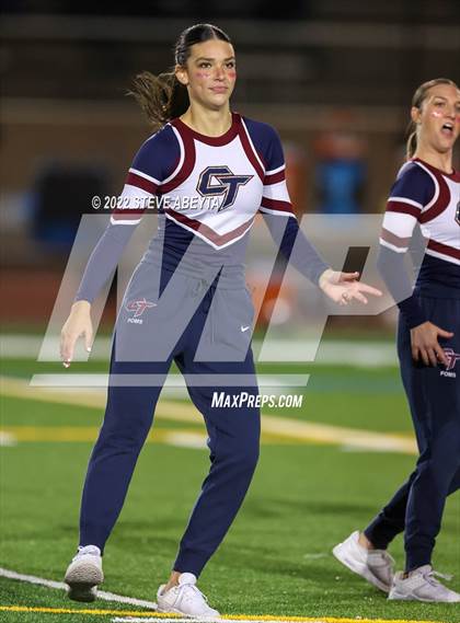 Thumbnail 3 in Arapahoe @ Cherokee Trail photogallery.