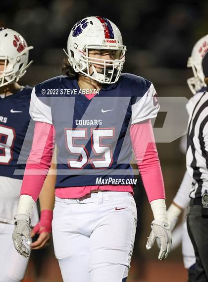Thumbnail 2 in Arapahoe @ Cherokee Trail photogallery.