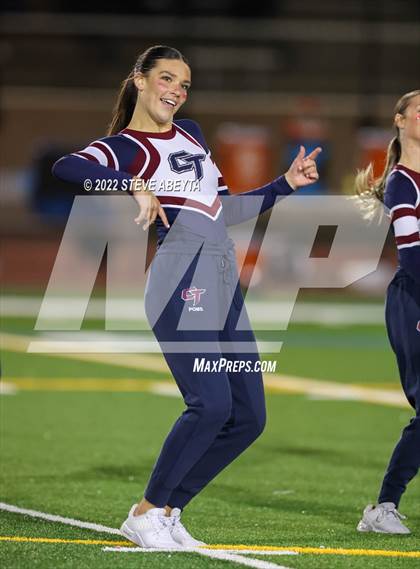 Thumbnail 3 in Arapahoe @ Cherokee Trail photogallery.