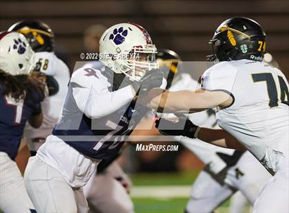 Thumbnail 2 in Arapahoe @ Cherokee Trail photogallery.