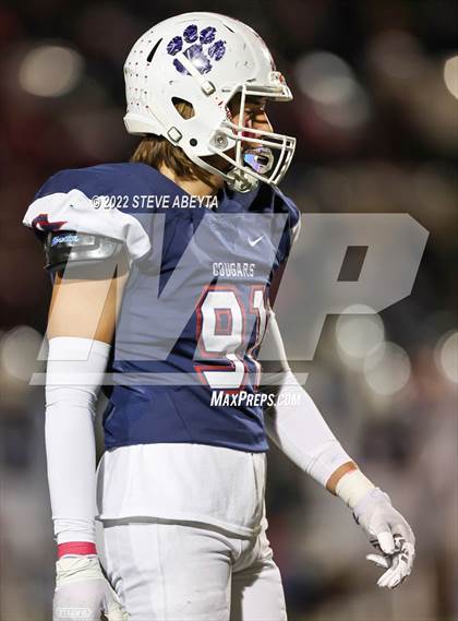 Thumbnail 2 in Arapahoe @ Cherokee Trail photogallery.