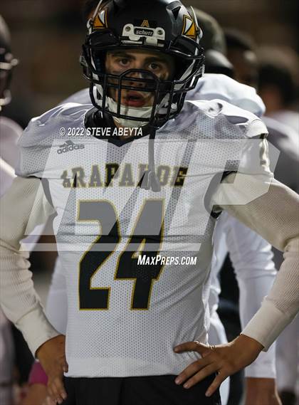Thumbnail 2 in Arapahoe @ Cherokee Trail photogallery.