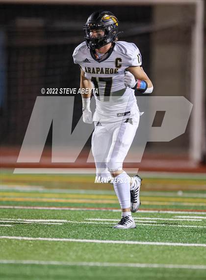 Thumbnail 3 in Arapahoe @ Cherokee Trail photogallery.
