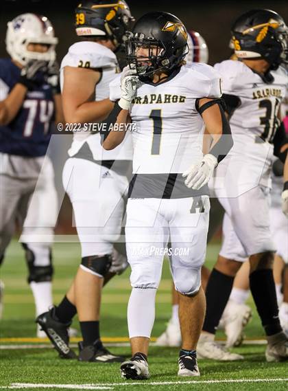 Thumbnail 1 in Arapahoe @ Cherokee Trail photogallery.