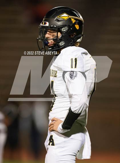Thumbnail 1 in Arapahoe @ Cherokee Trail photogallery.