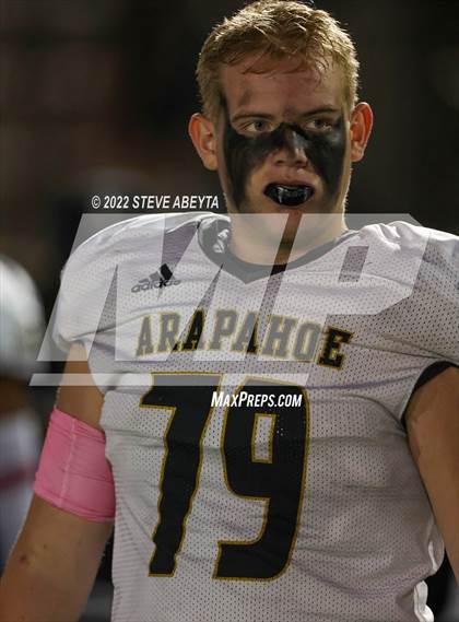 Thumbnail 1 in Arapahoe @ Cherokee Trail photogallery.
