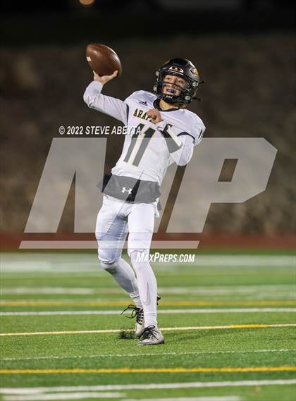 Thumbnail 1 in Arapahoe @ Cherokee Trail photogallery.