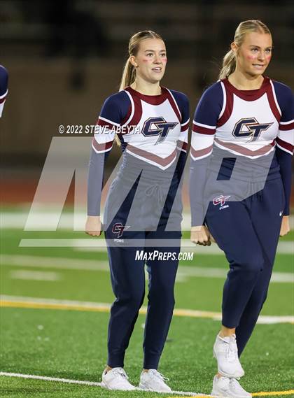 Thumbnail 3 in Arapahoe @ Cherokee Trail photogallery.