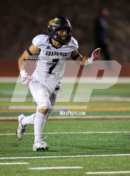 Thumbnail 3 in Arapahoe @ Cherokee Trail photogallery.