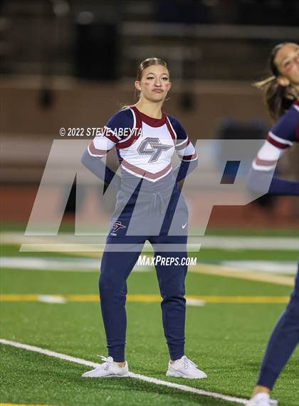 Thumbnail 1 in Arapahoe @ Cherokee Trail photogallery.