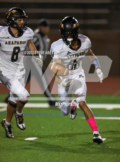 Thumbnail 2 in Arapahoe @ Cherokee Trail photogallery.