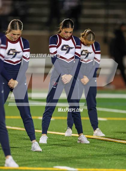Thumbnail 2 in Arapahoe @ Cherokee Trail photogallery.