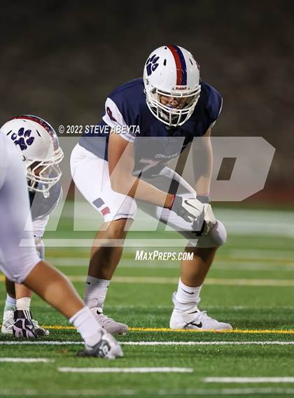 Thumbnail 1 in Arapahoe @ Cherokee Trail photogallery.