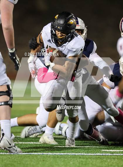 Thumbnail 1 in Arapahoe @ Cherokee Trail photogallery.