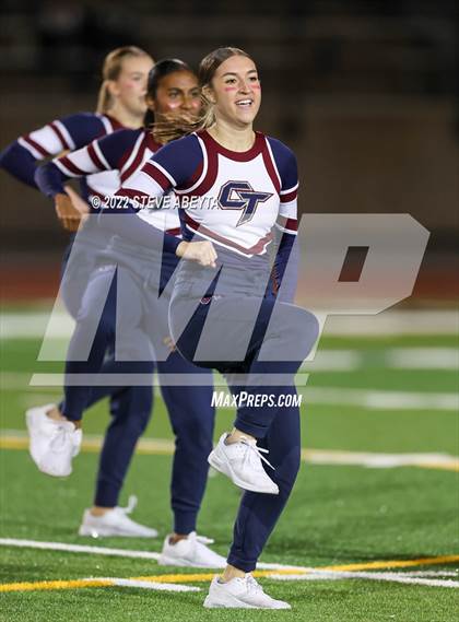 Thumbnail 2 in Arapahoe @ Cherokee Trail photogallery.