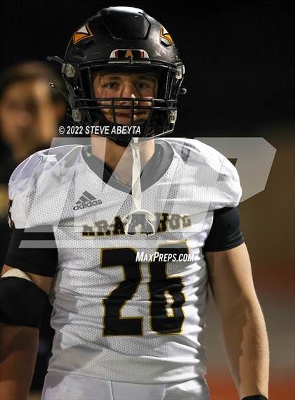 Thumbnail 2 in Arapahoe @ Cherokee Trail photogallery.