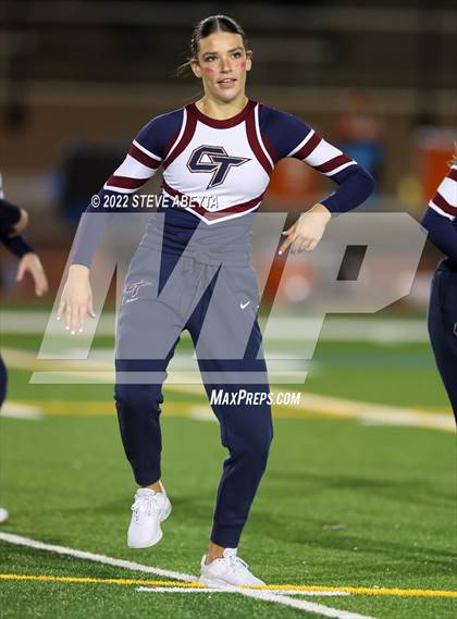 Thumbnail 3 in Arapahoe @ Cherokee Trail photogallery.