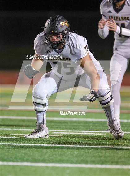 Thumbnail 3 in Arapahoe @ Cherokee Trail photogallery.