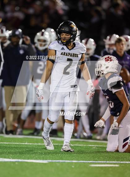 Thumbnail 2 in Arapahoe @ Cherokee Trail photogallery.