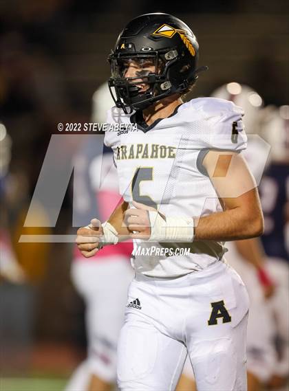 Thumbnail 2 in Arapahoe @ Cherokee Trail photogallery.