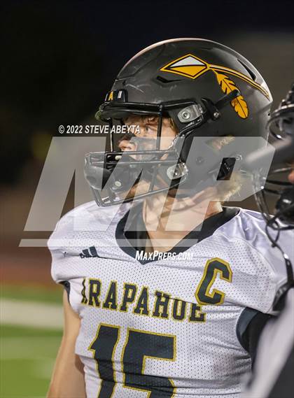 Thumbnail 1 in Arapahoe @ Cherokee Trail photogallery.