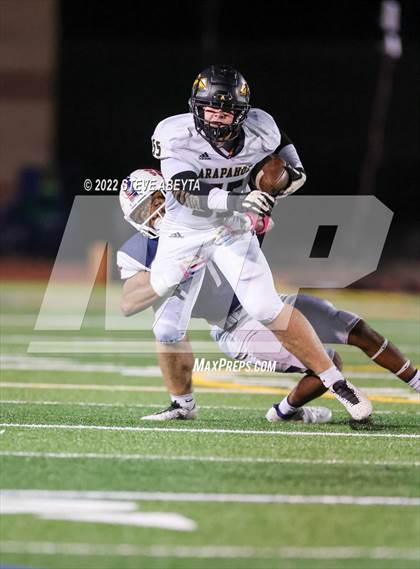 Thumbnail 1 in Arapahoe @ Cherokee Trail photogallery.