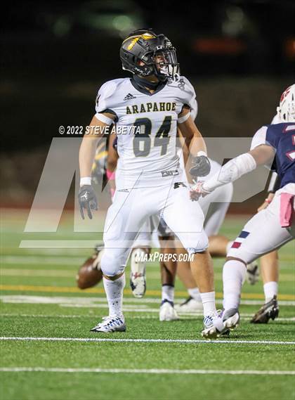Thumbnail 3 in Arapahoe @ Cherokee Trail photogallery.