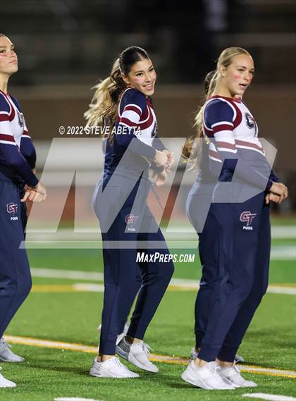 Thumbnail 1 in Arapahoe @ Cherokee Trail photogallery.