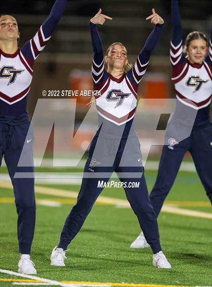 Thumbnail 1 in Arapahoe @ Cherokee Trail photogallery.