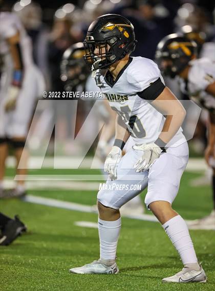 Thumbnail 1 in Arapahoe @ Cherokee Trail photogallery.