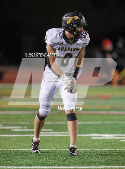 Thumbnail 2 in Arapahoe @ Cherokee Trail photogallery.