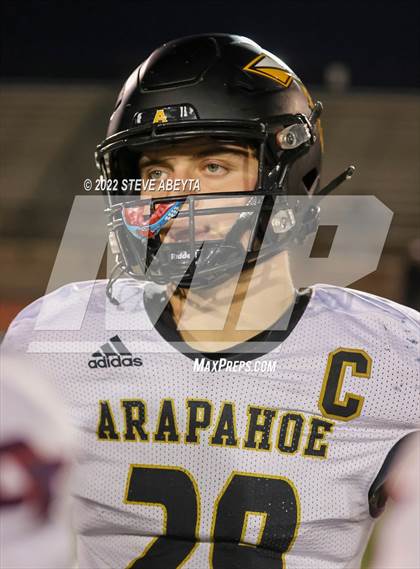 Thumbnail 1 in Arapahoe @ Cherokee Trail photogallery.