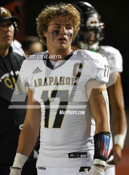 Thumbnail 1 in Arapahoe @ Cherokee Trail photogallery.