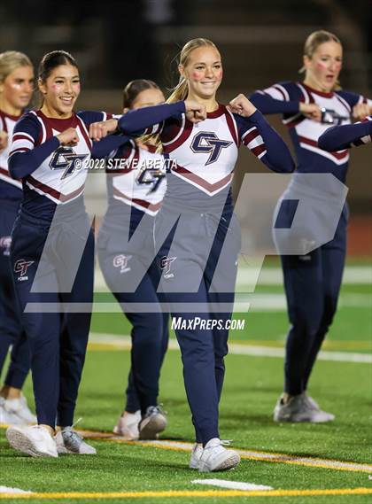 Thumbnail 3 in Arapahoe @ Cherokee Trail photogallery.
