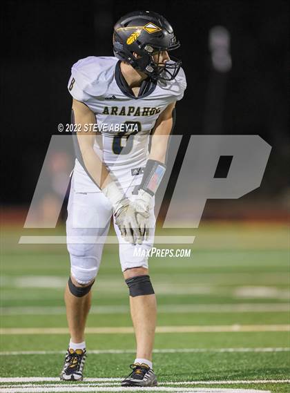 Thumbnail 3 in Arapahoe @ Cherokee Trail photogallery.