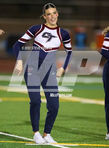 Thumbnail 2 in Arapahoe @ Cherokee Trail photogallery.