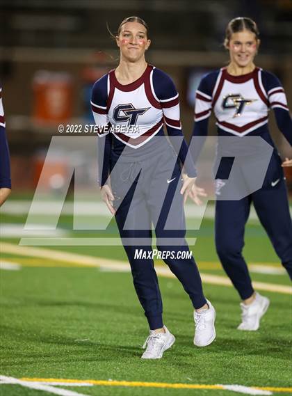 Thumbnail 2 in Arapahoe @ Cherokee Trail photogallery.