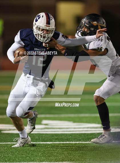 Thumbnail 1 in Arapahoe @ Cherokee Trail photogallery.