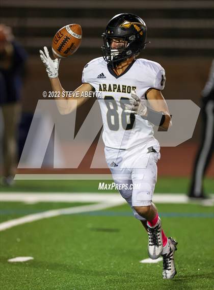 Thumbnail 1 in Arapahoe @ Cherokee Trail photogallery.