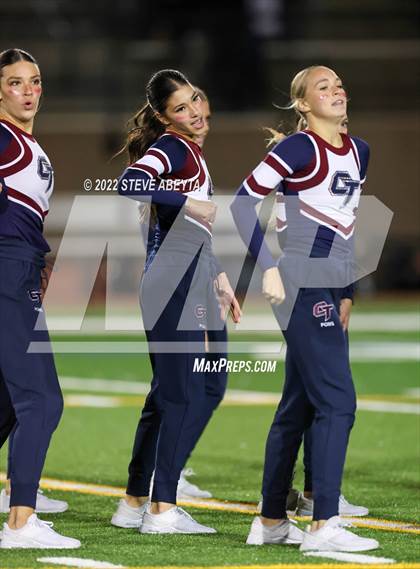Thumbnail 3 in Arapahoe @ Cherokee Trail photogallery.