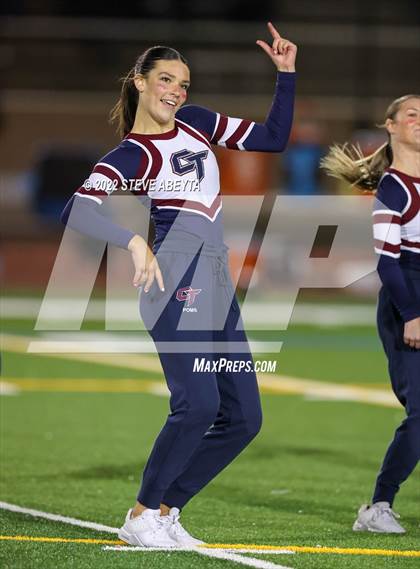 Thumbnail 2 in Arapahoe @ Cherokee Trail photogallery.