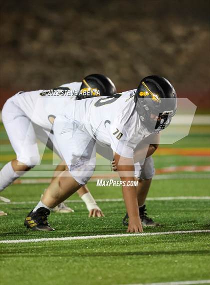 Thumbnail 3 in Arapahoe @ Cherokee Trail photogallery.